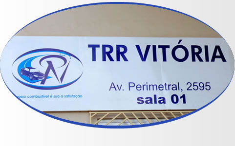 TRR em Altamira